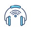 Wireless icon 64x64
