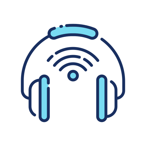 Wireless icon