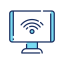 Computer icon 64x64