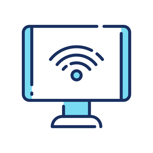 Computer icon