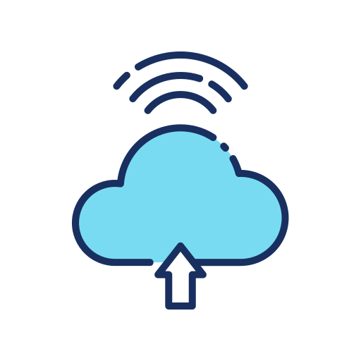 Cloud icon