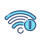 Wifi icon 64x64