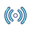 Wifi icon 64x64