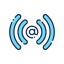 Email icon 64x64