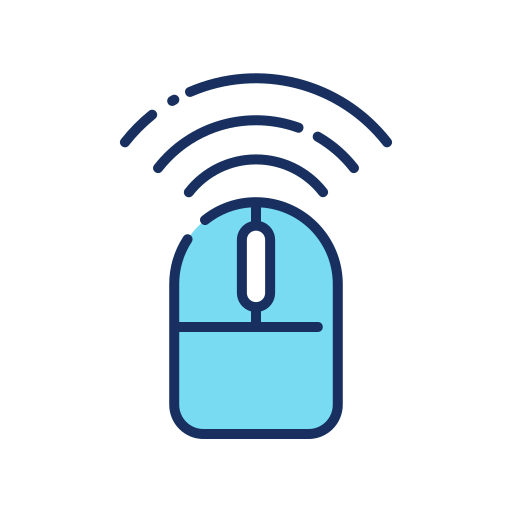 Wireless icon