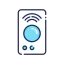 Wireless icon 64x64