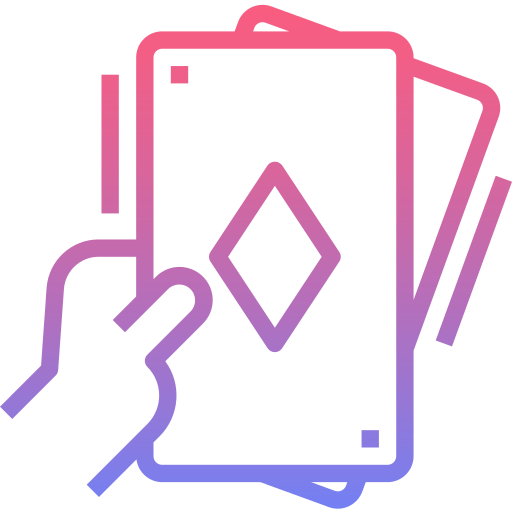 Cards icon