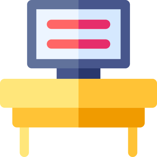 Computer icon
