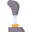 Gear shift icon 64x64