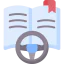 Driving school アイコン 64x64