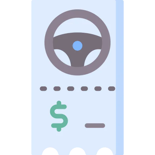 Fee icon