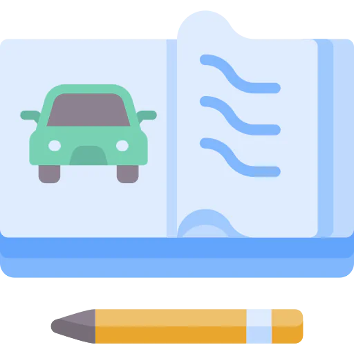 Test icon