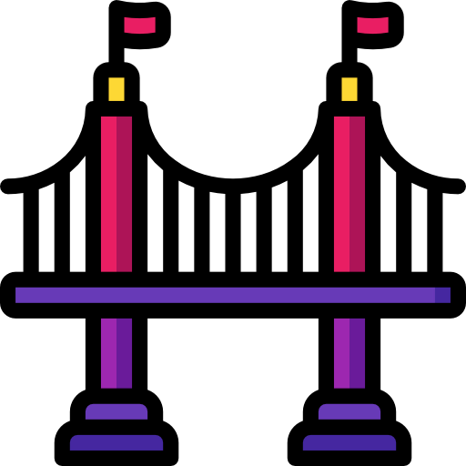 Bridge icon