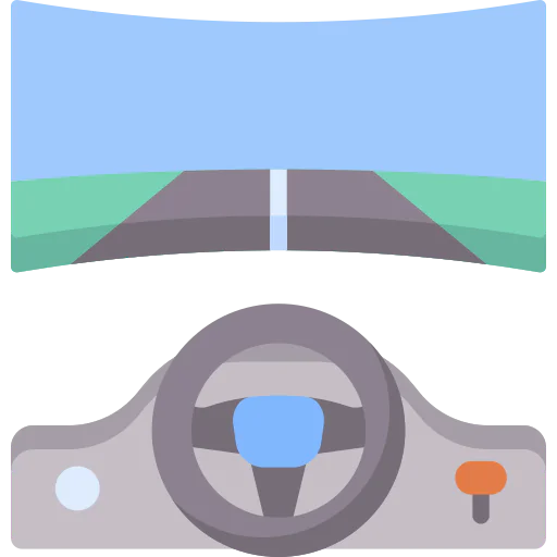 Simulation Symbol