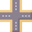 Crossroad ícone 64x64