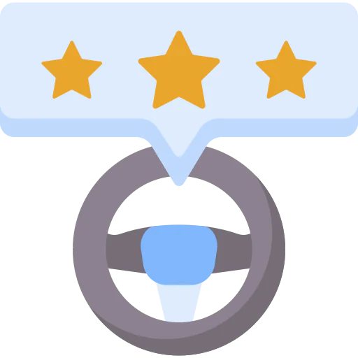 Rating icon