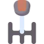 Manual transmission icon 64x64