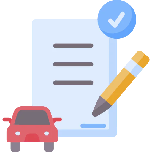 Register icon