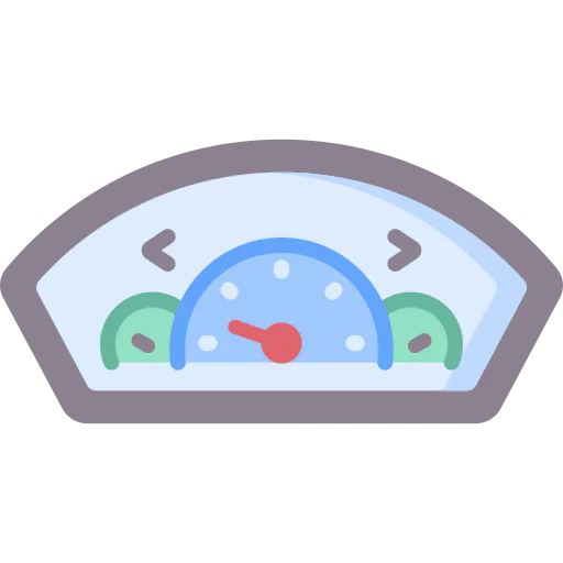 Dashboard icon
