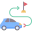 Driving school アイコン 64x64