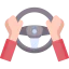 Hands icon 64x64