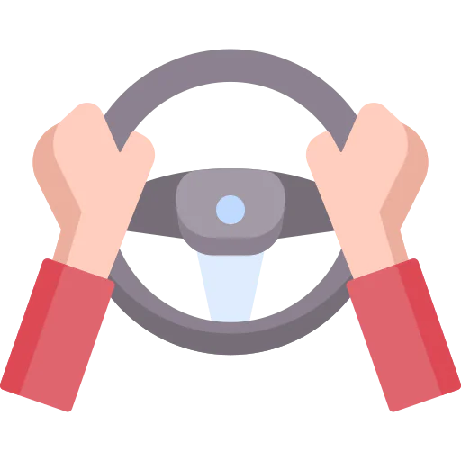 Hands icon