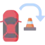 Maneuver icon 64x64