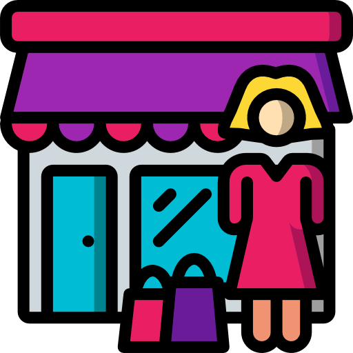 Shop icon