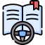 Driving school アイコン 64x64