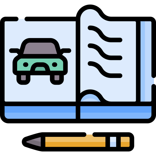 Test icon