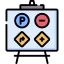 Traffic signal Symbol 64x64