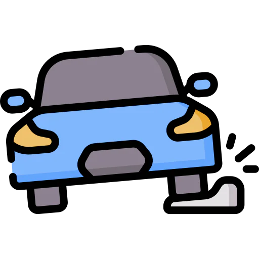 Bump icon