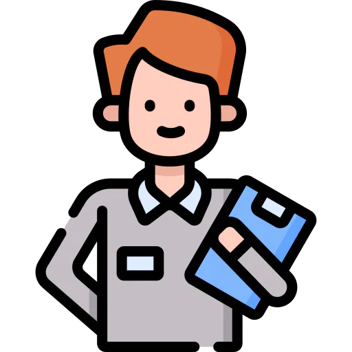 Instructor icon