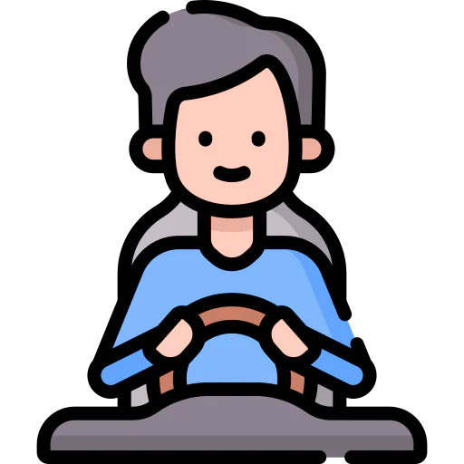 Driver icon