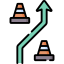 Driving school アイコン 64x64