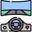 Simulation Symbol 64x64