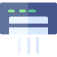 Air conditioning icon 64x64