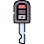 Car key 图标 64x64