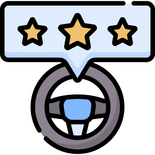 Rating icon