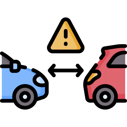 Distance icon