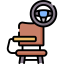 Driving school アイコン 64x64