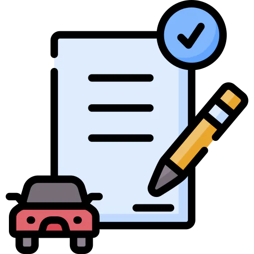 Register icon