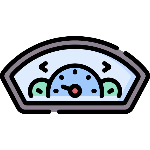 Dashboard icon