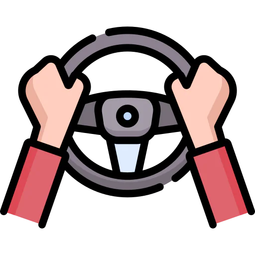 Hands icon
