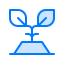 Plant icon 64x64