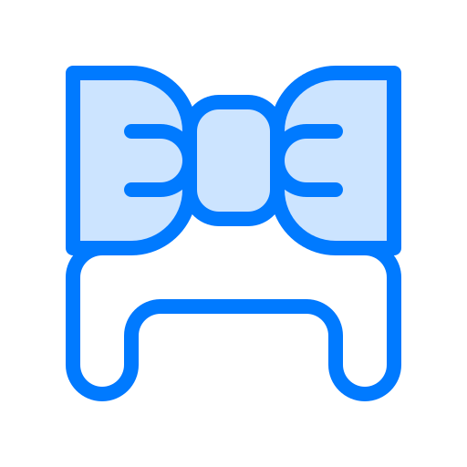 Ribbon icon