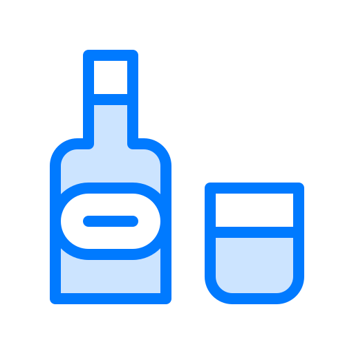 Rum icon