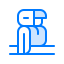 Toucan icon 64x64