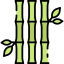 Bamboo icon 64x64