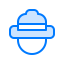 Hat icon 64x64